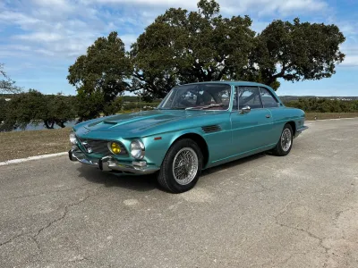 Iso Rivolta